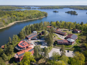 Stiftsgården Vårdnäs Hotell